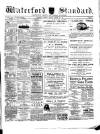 Waterford Standard Saturday 27 October 1894 Page 1