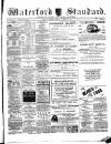 Waterford Standard Wednesday 31 October 1894 Page 1
