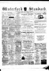 Waterford Standard Saturday 03 November 1894 Page 1