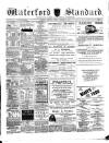 Waterford Standard Wednesday 07 November 1894 Page 1