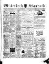 Waterford Standard Saturday 17 November 1894 Page 1