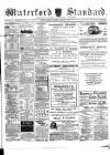 Waterford Standard Saturday 24 November 1894 Page 1