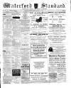 Waterford Standard Wednesday 02 January 1895 Page 1