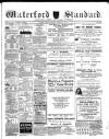 Waterford Standard Saturday 02 February 1895 Page 1