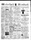 Waterford Standard Saturday 02 March 1895 Page 1