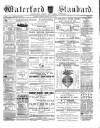 Waterford Standard Wednesday 08 May 1895 Page 1