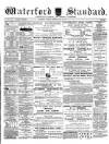 Waterford Standard Saturday 18 May 1895 Page 1