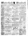 Waterford Standard Wednesday 29 May 1895 Page 1