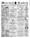 Waterford Standard Saturday 01 June 1895 Page 1