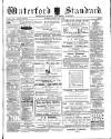 Waterford Standard Saturday 15 June 1895 Page 1