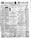 Waterford Standard Wednesday 14 August 1895 Page 1