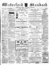 Waterford Standard Wednesday 04 September 1895 Page 1