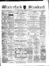 Waterford Standard Wednesday 13 November 1895 Page 1