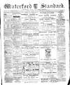 Waterford Standard Saturday 04 January 1896 Page 1