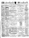 Waterford Standard Saturday 11 January 1896 Page 1