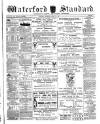 Waterford Standard Wednesday 22 January 1896 Page 1