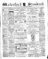 Waterford Standard Saturday 25 January 1896 Page 1