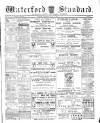 Waterford Standard Wednesday 29 January 1896 Page 1