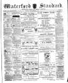 Waterford Standard Saturday 01 February 1896 Page 1