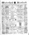 Waterford Standard Wednesday 05 February 1896 Page 1