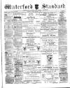 Waterford Standard Saturday 08 February 1896 Page 1