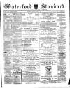 Waterford Standard Wednesday 01 April 1896 Page 1