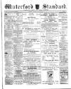 Waterford Standard Wednesday 15 April 1896 Page 1