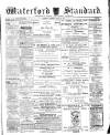 Waterford Standard Wednesday 22 April 1896 Page 1