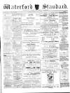 Waterford Standard Wednesday 13 May 1896 Page 1