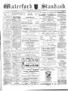 Waterford Standard Wednesday 20 May 1896 Page 1
