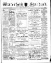 Waterford Standard Wednesday 01 July 1896 Page 1