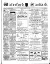 Waterford Standard Saturday 04 July 1896 Page 1