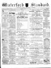 Waterford Standard Wednesday 15 July 1896 Page 1