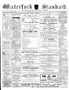 Waterford Standard Saturday 25 July 1896 Page 1