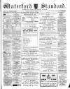 Waterford Standard Wednesday 02 September 1896 Page 1