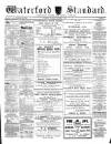 Waterford Standard Saturday 05 September 1896 Page 1