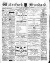 Waterford Standard Saturday 14 November 1896 Page 1