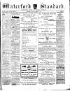 Waterford Standard Saturday 21 November 1896 Page 1