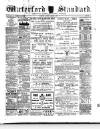 Waterford Standard Saturday 02 January 1897 Page 1
