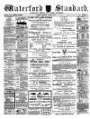 Waterford Standard Wednesday 06 January 1897 Page 1