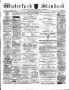 Waterford Standard Wednesday 27 January 1897 Page 1
