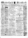 Waterford Standard Saturday 30 January 1897 Page 1