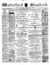 Waterford Standard Wednesday 03 February 1897 Page 1