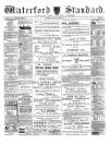 Waterford Standard Saturday 06 March 1897 Page 1