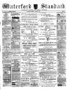 Waterford Standard Wednesday 24 March 1897 Page 1