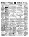 Waterford Standard Saturday 01 May 1897 Page 1