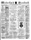 Waterford Standard Saturday 15 May 1897 Page 1