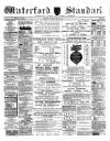 Waterford Standard Wednesday 26 May 1897 Page 1