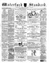 Waterford Standard Wednesday 28 July 1897 Page 1