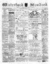 Waterford Standard Saturday 07 August 1897 Page 1